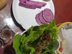 -唐诗楼(竹林庭院店)