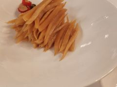 -金狮麟·新豫菜(金码大厦店)