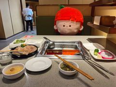 -海底捞火锅(坪山益田假日广场店)