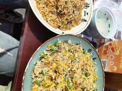 -扬二春炒饭(国庆路总店)