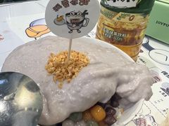 -糖潮糖水铺(省府店)