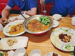 -东北灶(高新银泰店)