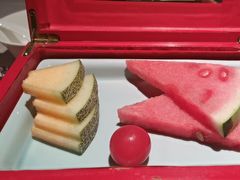 -千百味红餐厅·江西菜(绿地双子塔店)