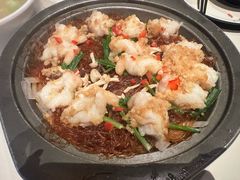 -绿茶餐厅(龙井船宴· 品牌总店)