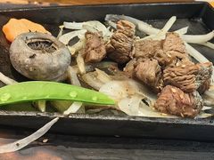 -和彩放题餐厅(酒仙桥店)