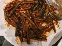 -新吉士·上海菜(浦东LCM置汇旭辉店)