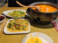 -蜀锦堂·川味现炒(襄阳武商汇店)