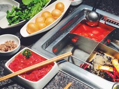 -海底捞火锅(崇文门新世界百货店)