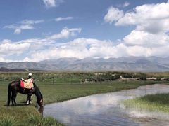 -青海湖国家重点风景名胜区
