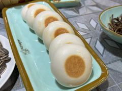 红糖锅盔-江边城外烤全鱼(龙德广场店)