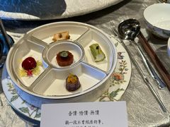 -ONE FULL 古董港式海鲜火锅