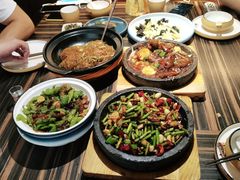 -江太极江浙菜(马桥万达广场店)