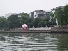 景点-扬州古运河