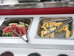 -渝里重庆火锅(航天城店)