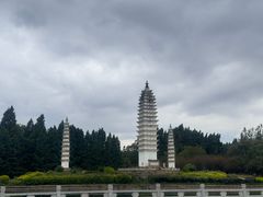 -云南民族村