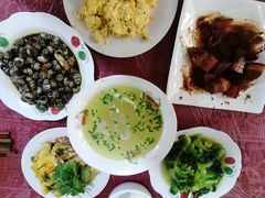 -小鱼草莓采摘园农家乐·小鱼餐厅