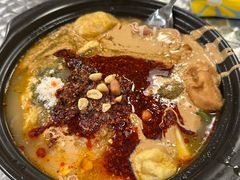 -O记东北砂锅麻辣烫