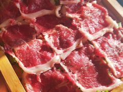-老墙根涮肉·铜锅鲜羊肉(良乡店)