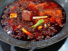 -星鸿社重庆老火锅