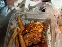-万鑫鸡翅
