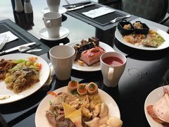 -AdD全日制餐厅(中谷花园酒店)