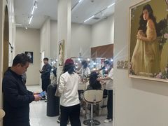 -海马体照相馆(大连柏威年购物中心店)
