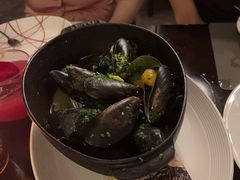 -db Bistro & Oyster Bar by Daniel Boulud(滨海湾金沙店)