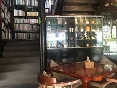 -舒羽咖啡(运河店)