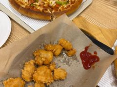 -尊宝比萨(厦大店)