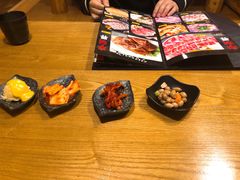 -恩你小木屋·烤肉韩式料理(嘉兴秀洲店)