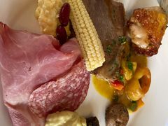 -拉蒂娜·巴西牛排馆 Latina·Brazilian Steakhouse(陆家嘴旗舰店)