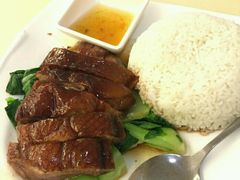 -永盈茶餐厅(中山四路店)