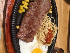 -菲滋意式餐厅(鄞州印象城店)