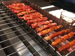 -邢氏老太太烤串(北兴街店)