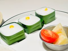 -芭札·Thai泰国餐厅(同和金铂天地店)