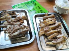 -马学武手抓美食(下南关总店)