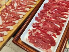 -阳坊胜利涮羊肉(阳坊老店)