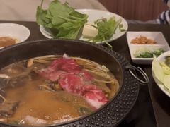 -鍋ぞう(新宿西口店)