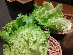 -千寻烧肉(政务区店)