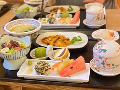 -北京古北水镇御舍温泉酒店
