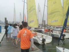 -鑫艋游艇海钓俱乐部