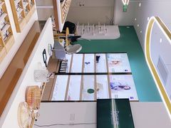 -无界眼镜MaxLess(南翔印象城店)