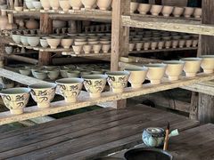 -景德镇古窑民俗博览区