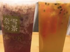 -奈雪的茶(印象城店)