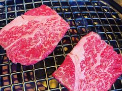 -赤坂亭·M9和牛放题(长楹天街购物中心店)