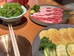 -MIKOMIKO和牛烧肉专门店(南门店)