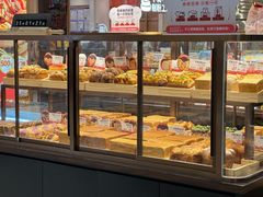 -爸爸糖吐司面包(悠唐购物中心店)