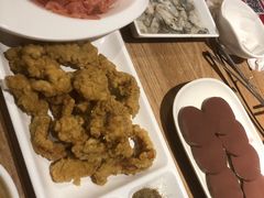 -彤德莱火锅(乐陵路店)