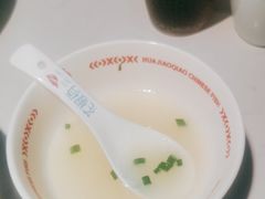 -花椒俏川菜小馆(南海万达店)