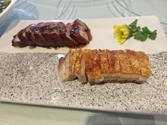 -广州建国酒店-盈丰阁粤菜-粤式茶点